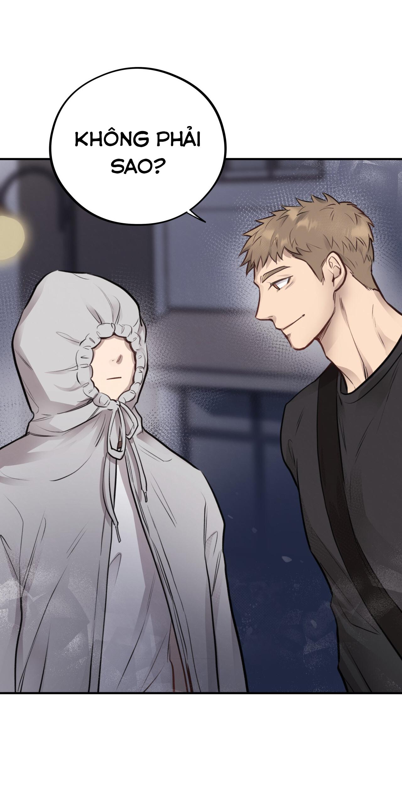 (END) MẬT GẤU Chapter 10 - Next Chapter 11