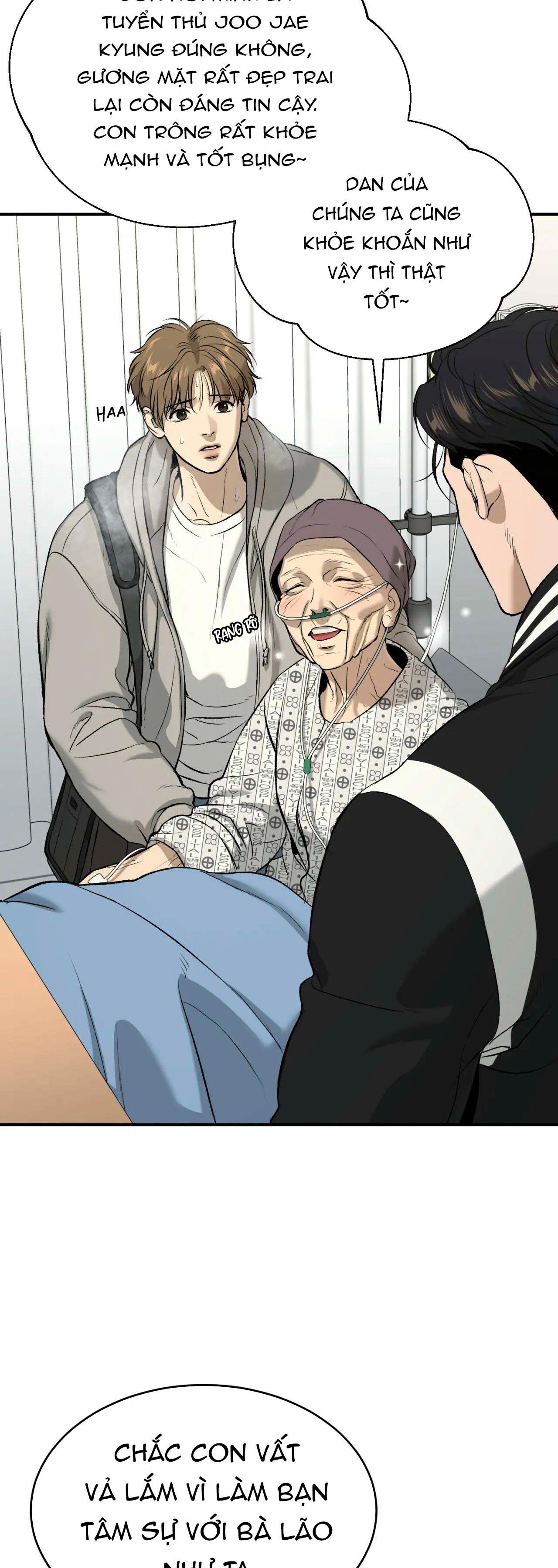 Jinx Chapter 21 - Next Chapter 22