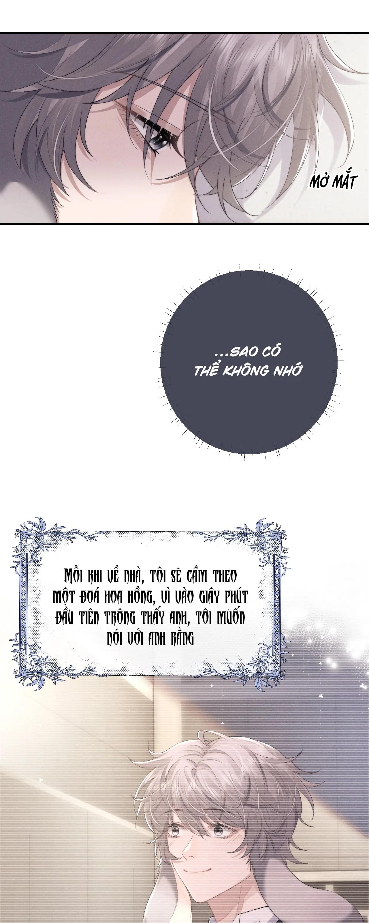Chấp Sự Thỏ Tai Cụp Chapter 43 - Next Chapter 44