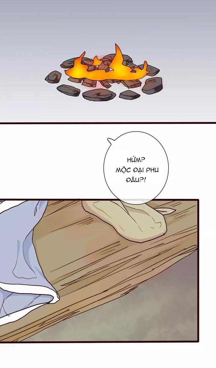 Hạnh Lâm Phương Hoa Chapter 25 - Next Chapter 26