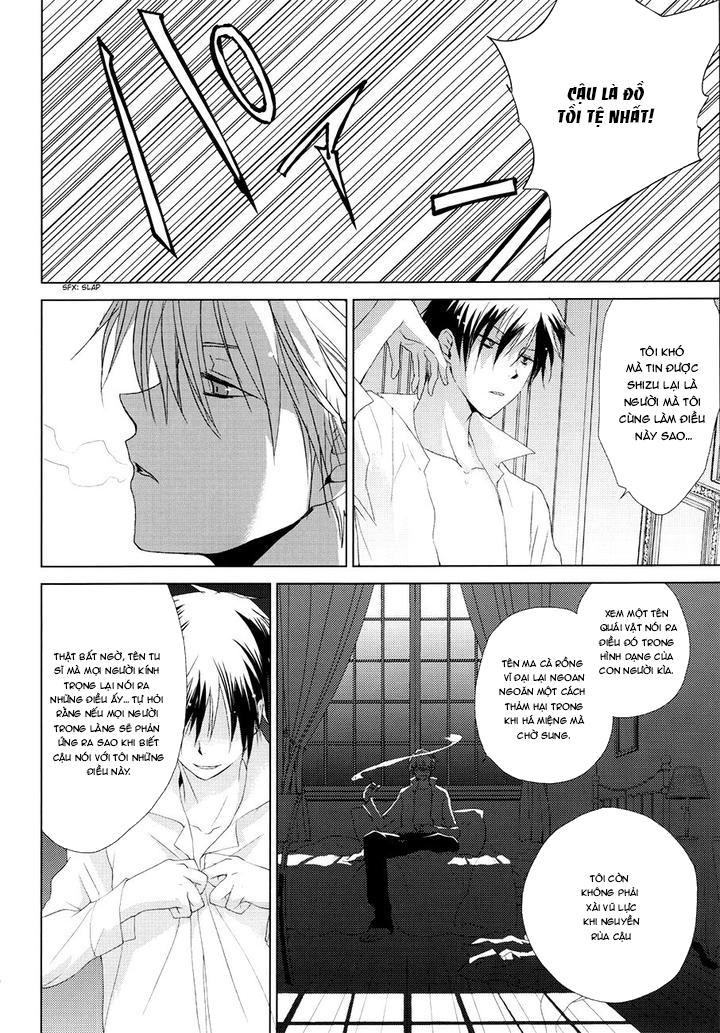 ONESHOT COI LÀ NỨNG Chapter 86 - Next Chapter 87