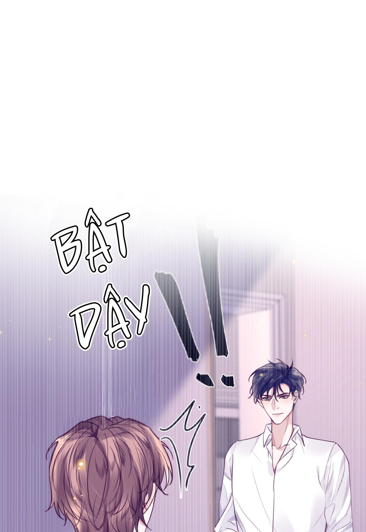(END) Đặc Chế Cho Riêng Anh Chapter 43 - Next Chapter 44