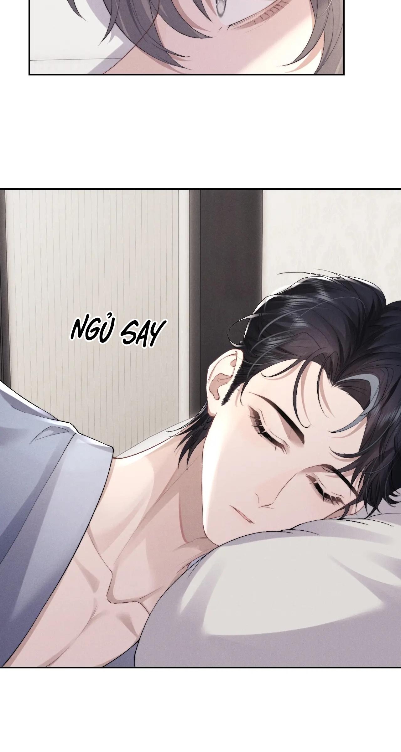 Chấp Sự Thỏ Tai Cụp Chapter 43 - Next Chapter 44