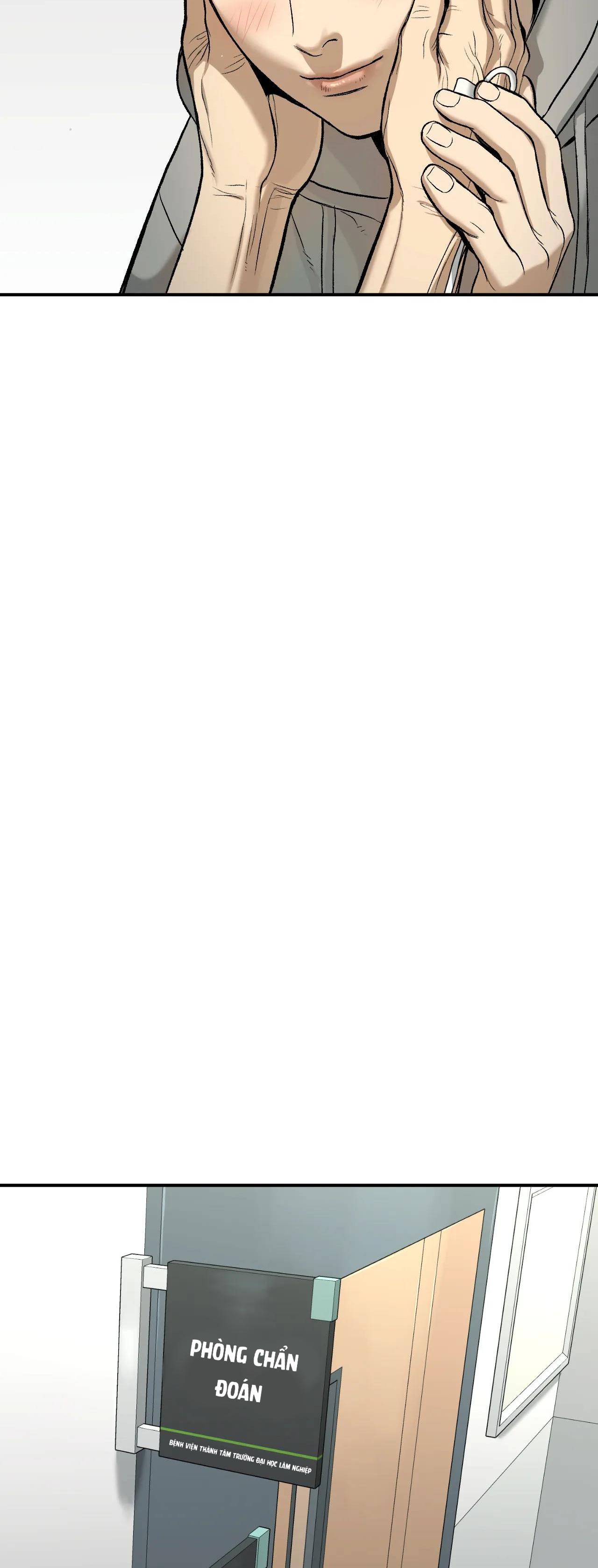 Jinx Chapter 5 - Next Chapter 6