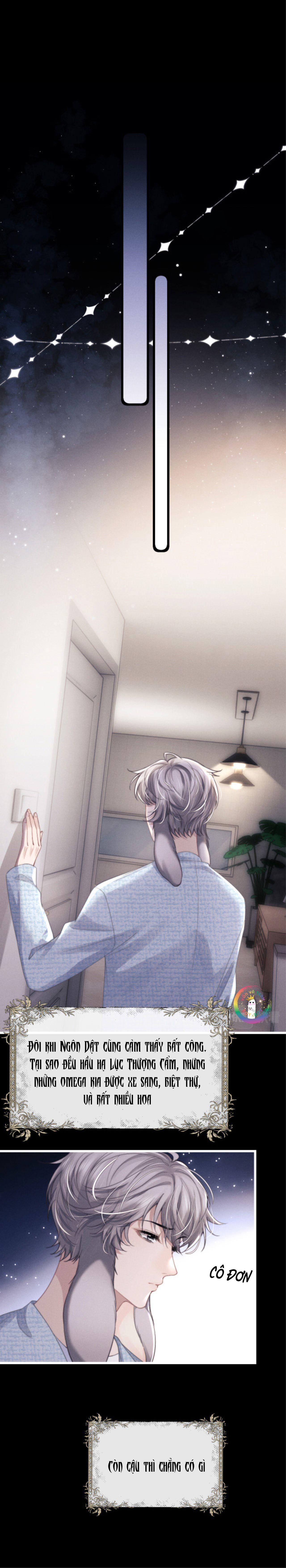 Chấp Sự Thỏ Tai Cụp Chapter 20 - Next Chapter 21