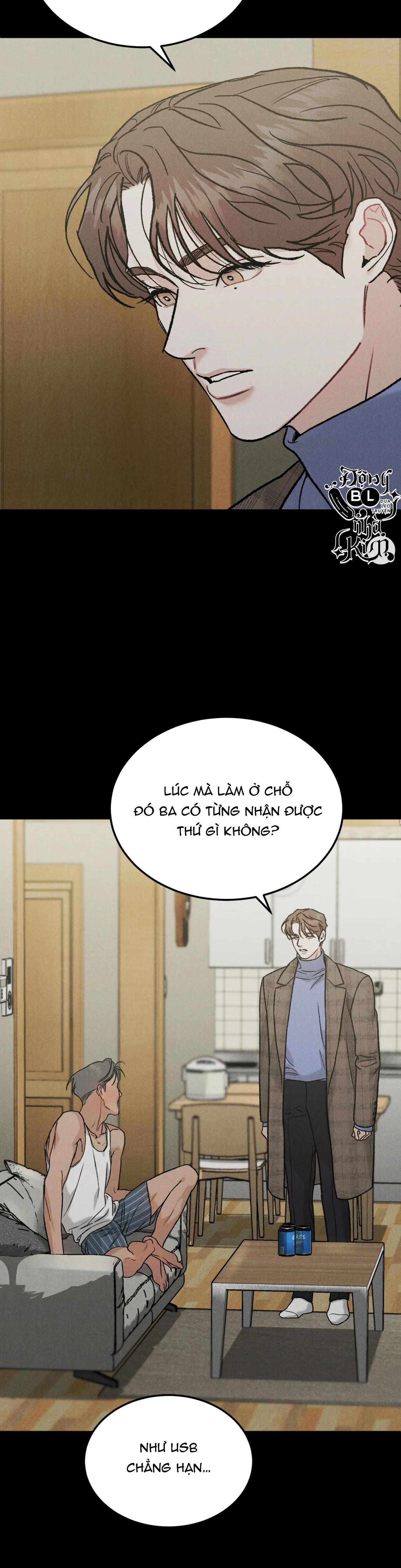 VƯỢT QUA GIỚI HẠN Chapter 49 - Next Chapter 50