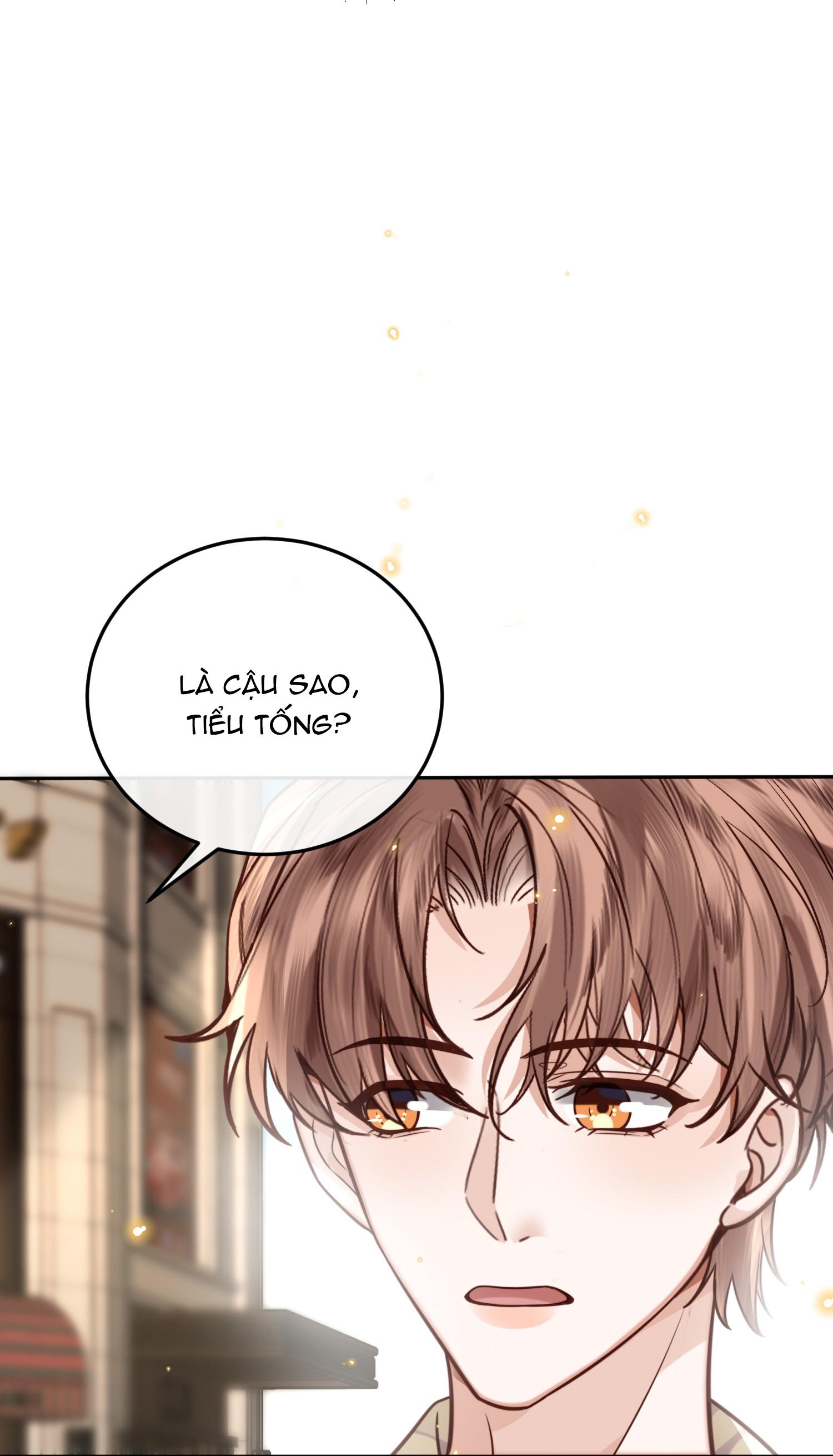 (END) Đặc Chế Cho Riêng Anh Chapter 45 - Next Chapter 46