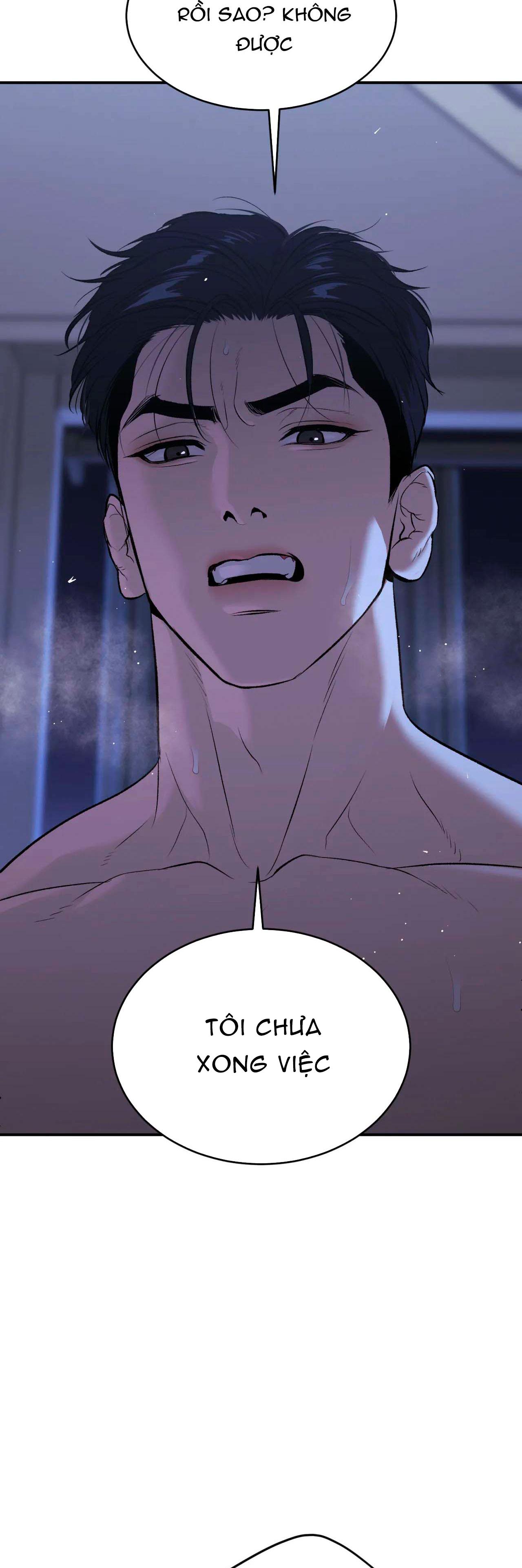 Jinx Chapter 21 - Next Chapter 22