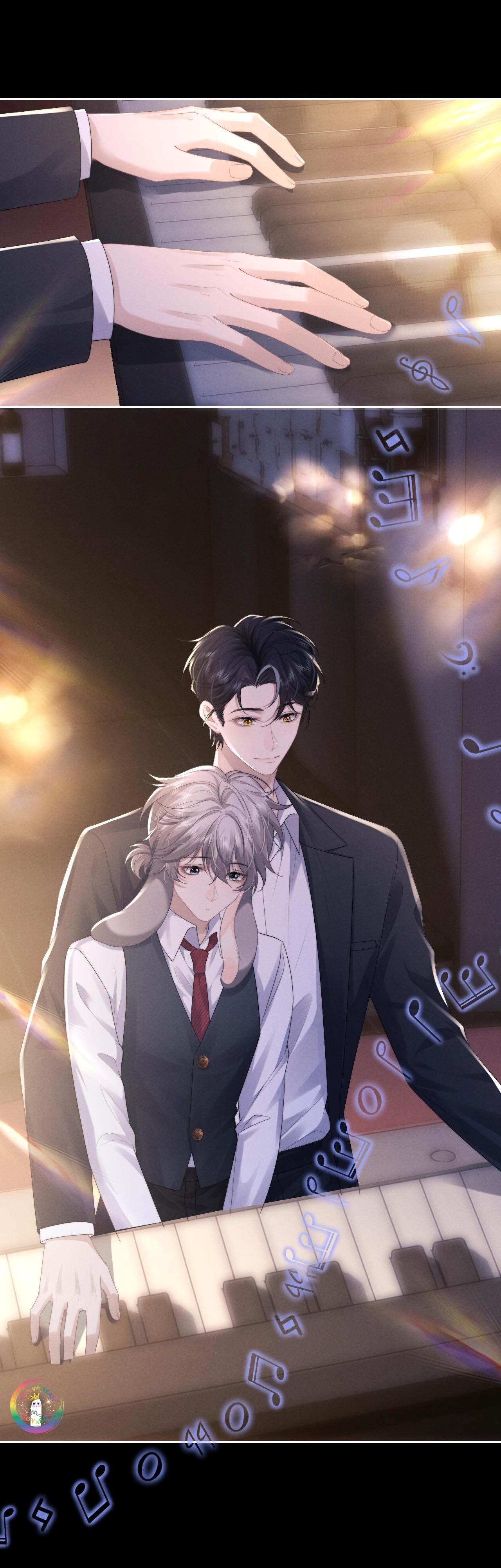 Chấp Sự Thỏ Tai Cụp Chapter 46 - Next Chapter 47