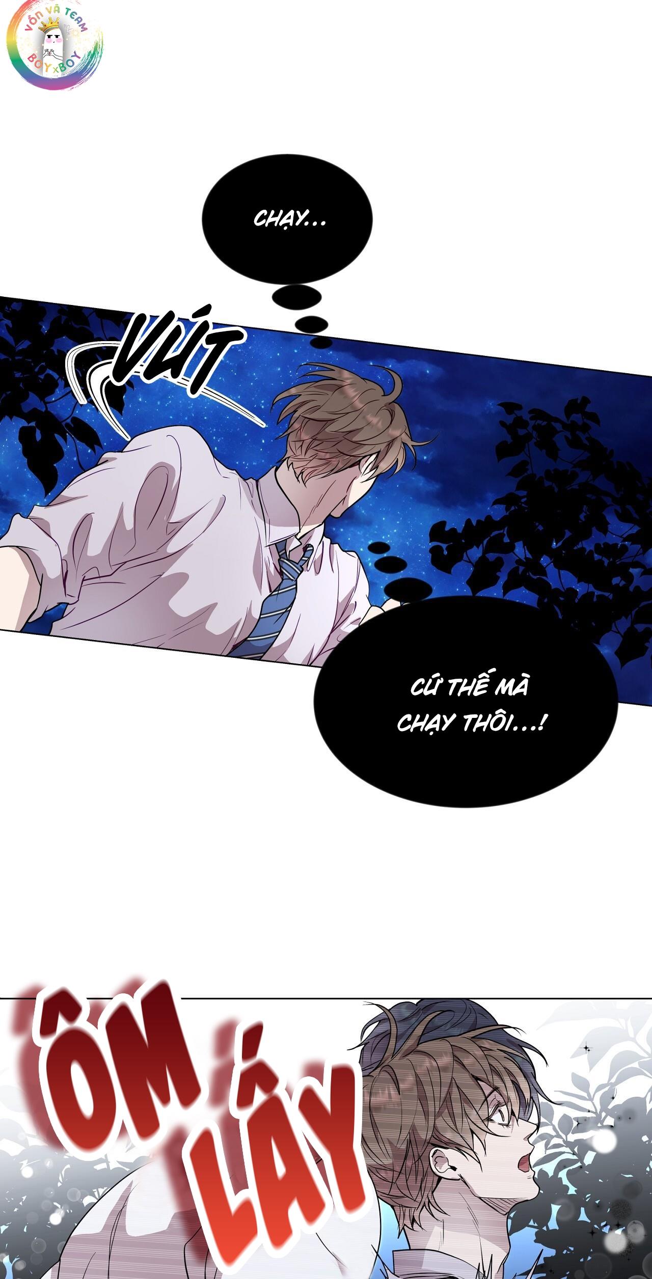 (END) Vị Kỷ Chapter 17 - Trang 2