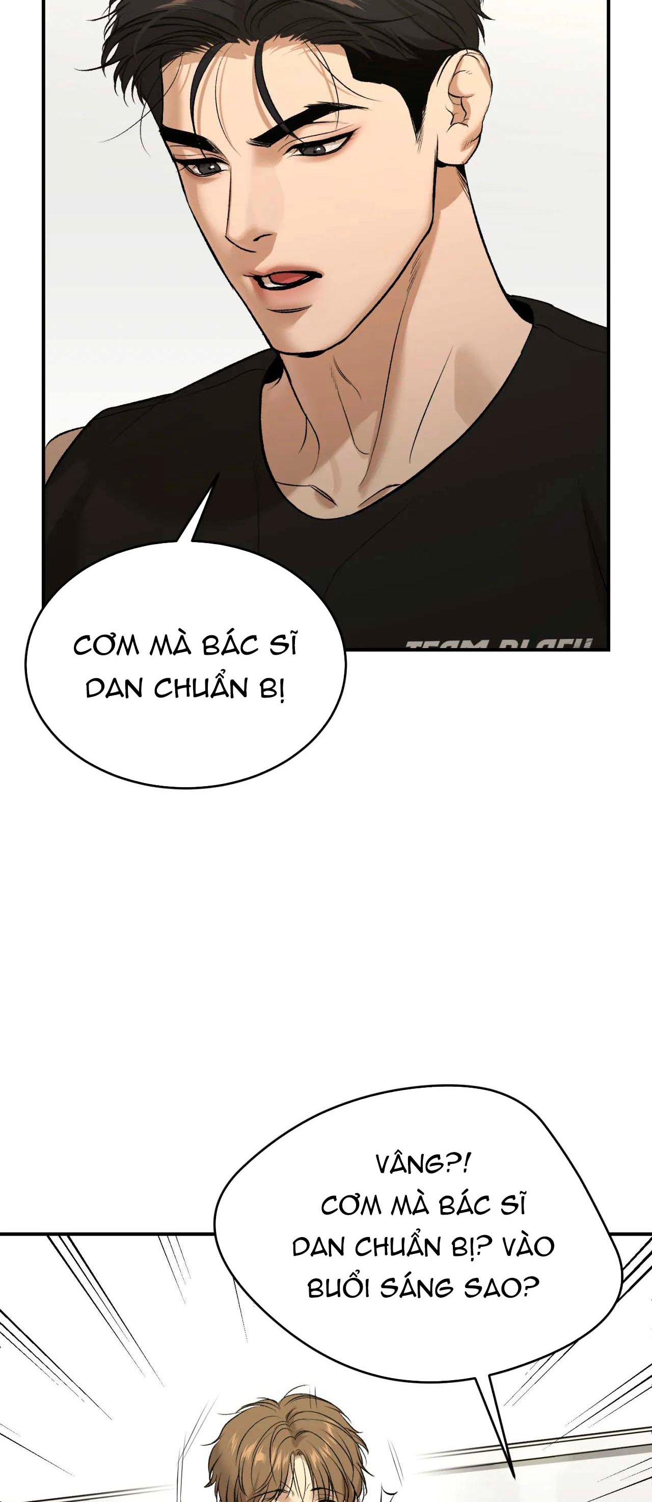 Jinx Chapter 22 - Next Chapter 23