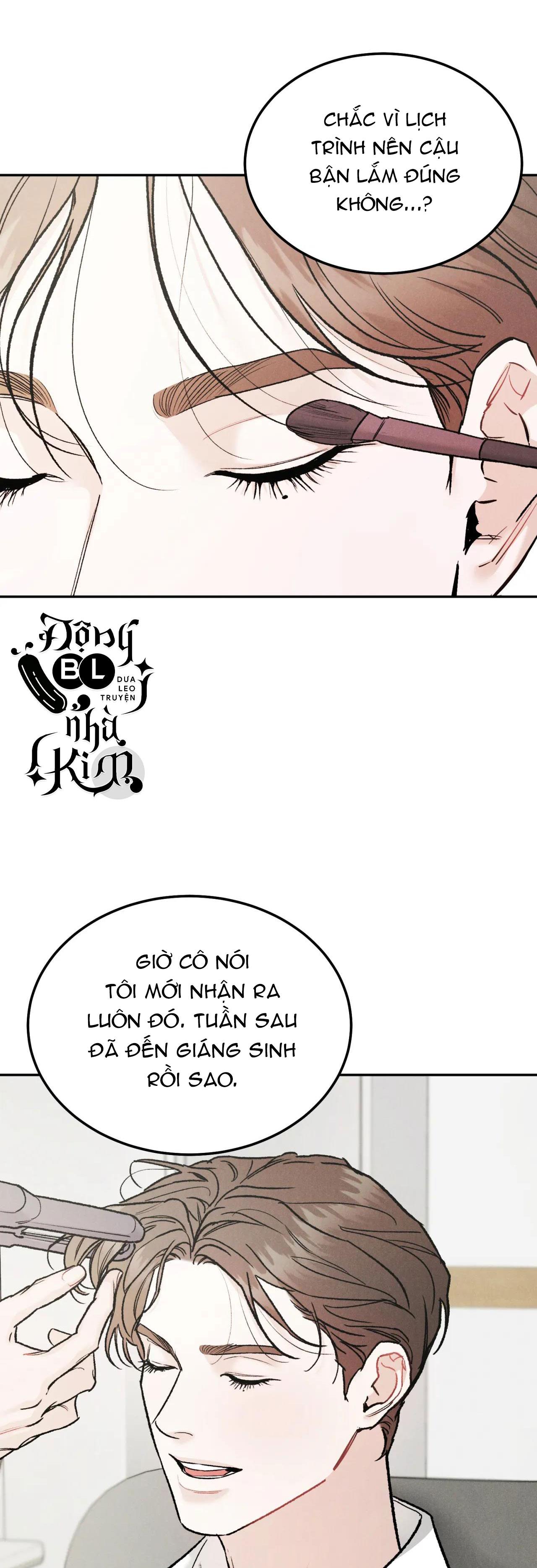 VƯỢT QUA GIỚI HẠN Chapter 46 - Next Chapter 47
