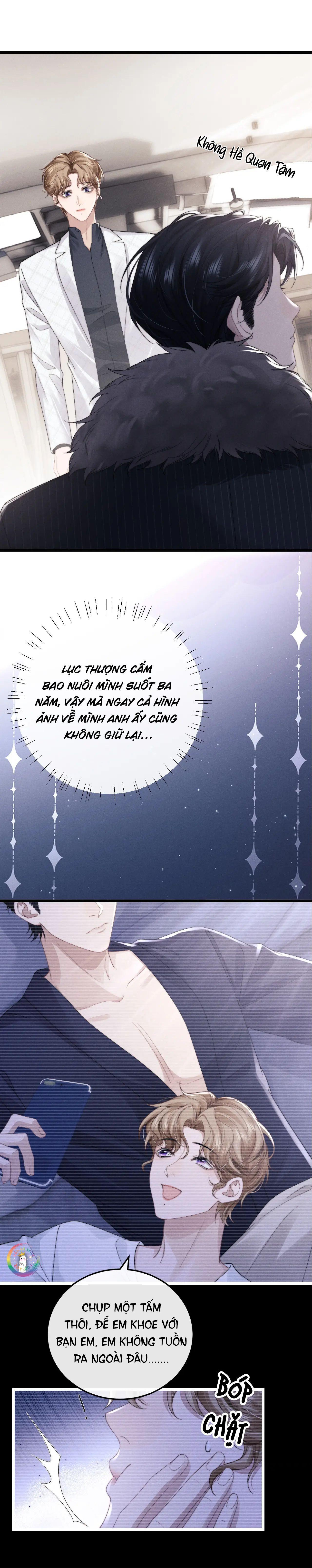 Chấp Sự Thỏ Tai Cụp Chapter 26 - Next Chapter 27