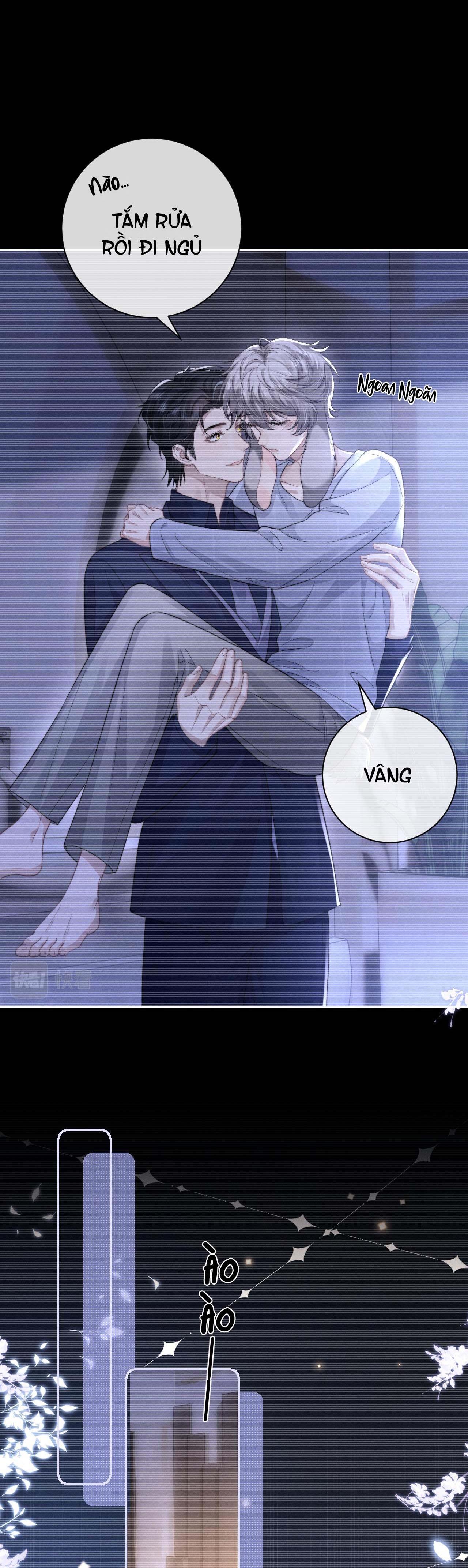 Chấp Sự Thỏ Tai Cụp Chapter 47 - Next Chapter 48