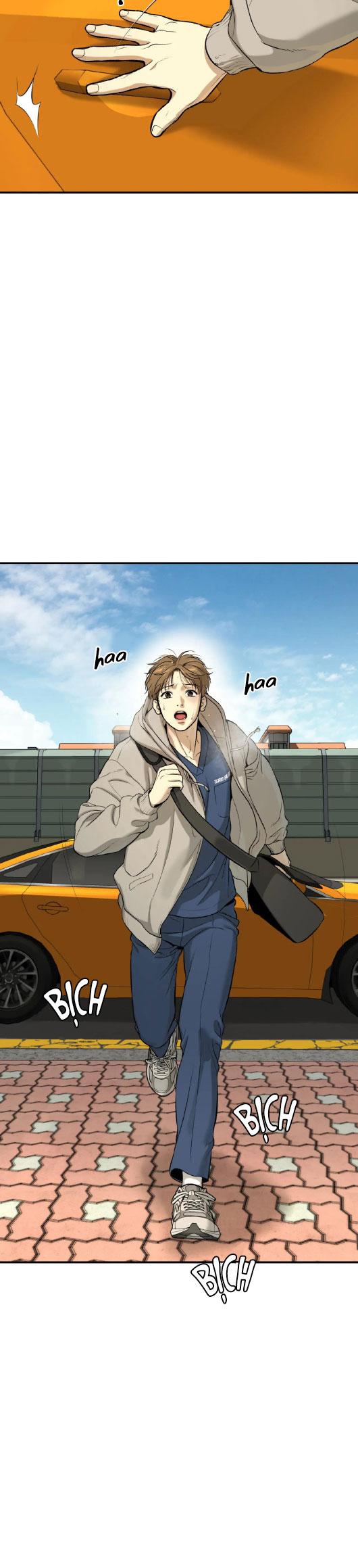 Jinx Chapter 14 - Next Chapter 15