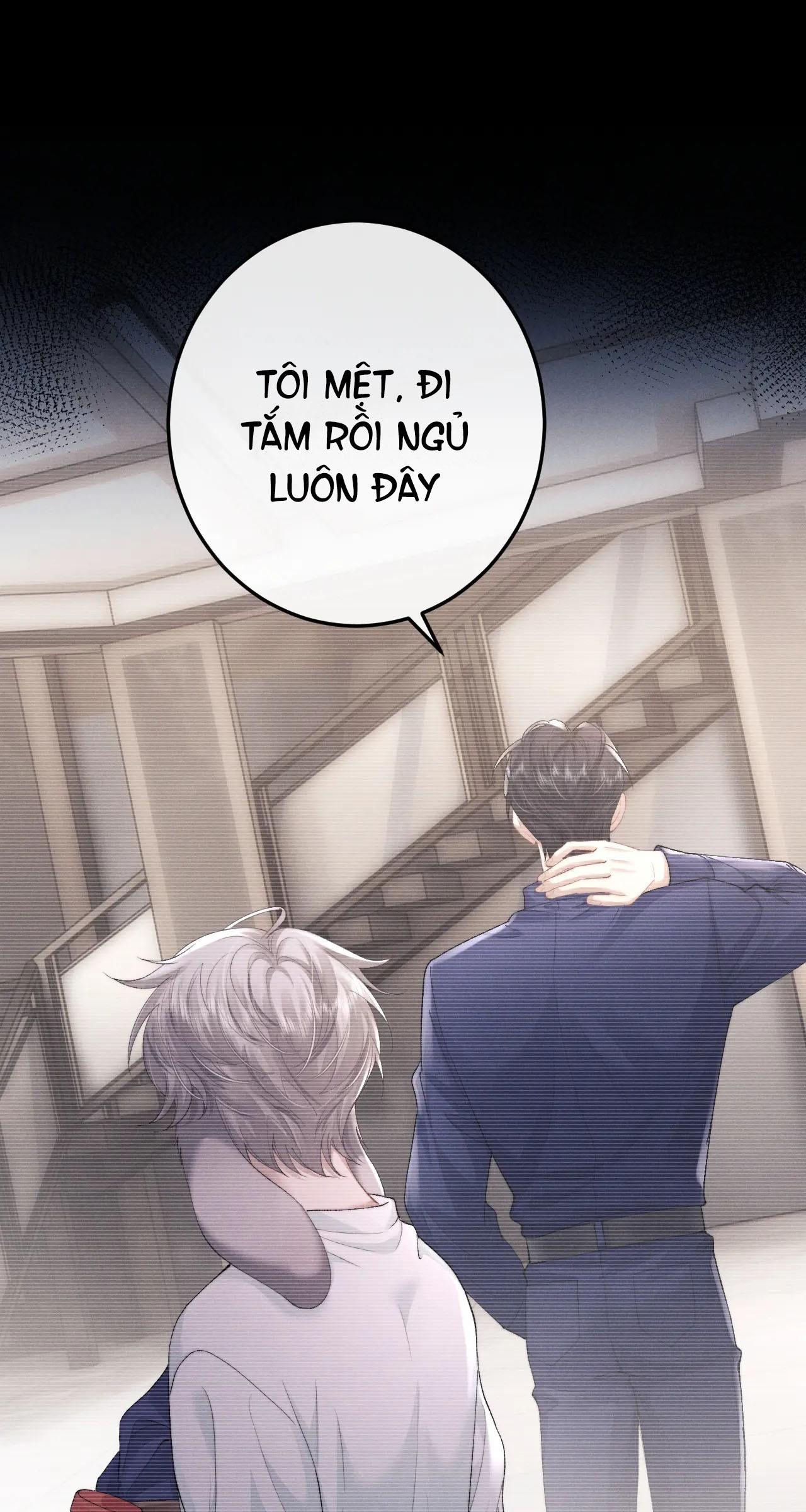 Chấp Sự Thỏ Tai Cụp Chapter 42 - Next Chapter 43