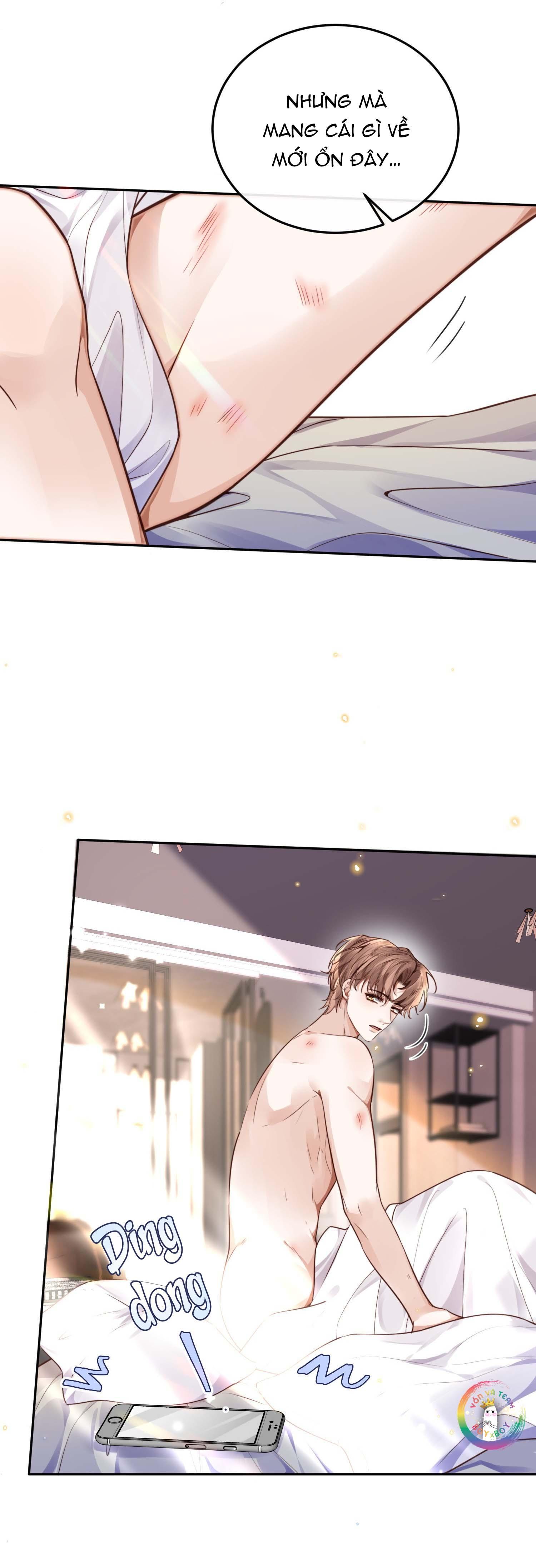 (END) Đặc Chế Cho Riêng Anh Chapter 29 - Next Chapter 30