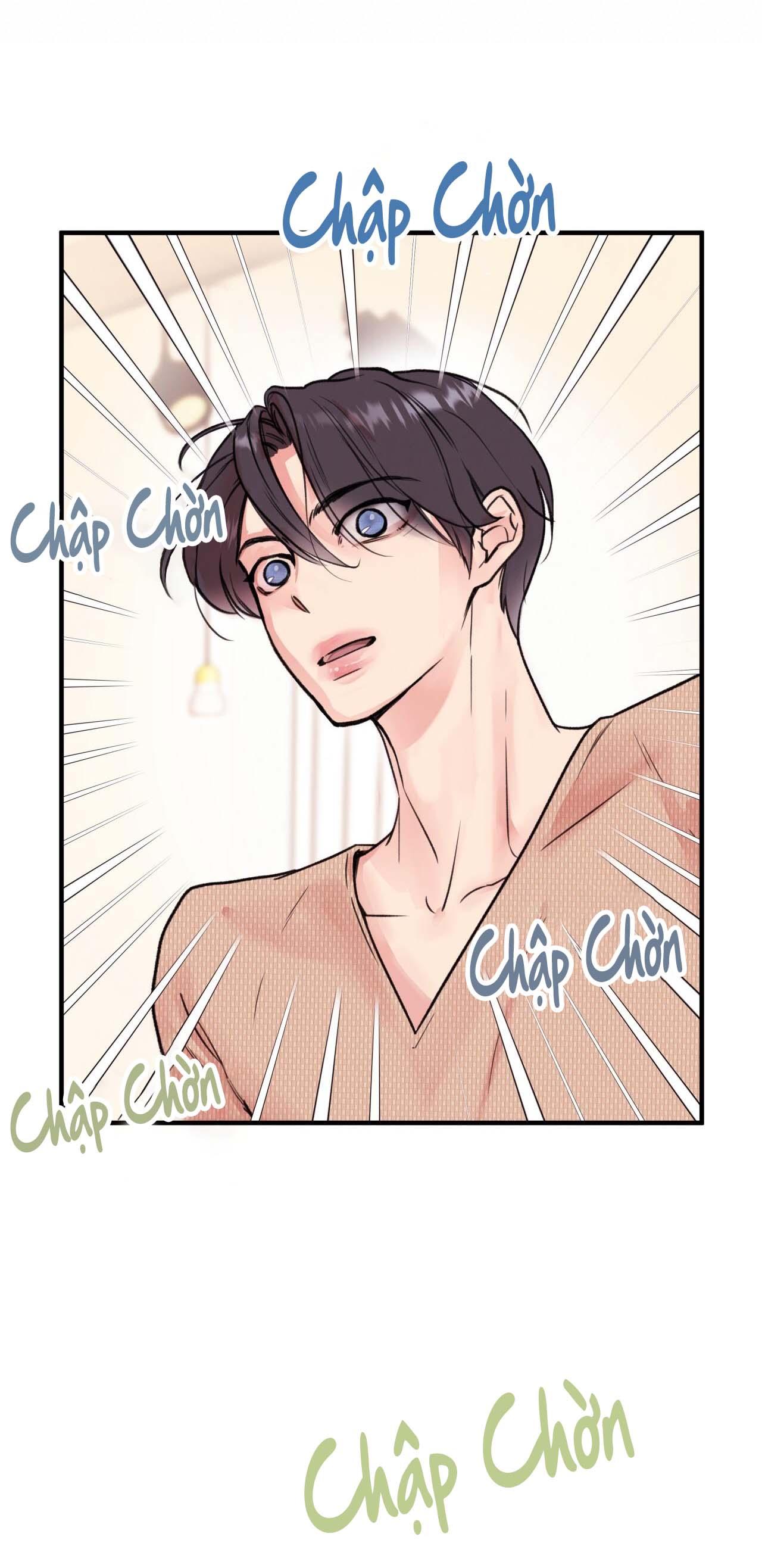 (END) MẬT GẤU Chapter 3 - Next Chapter 4