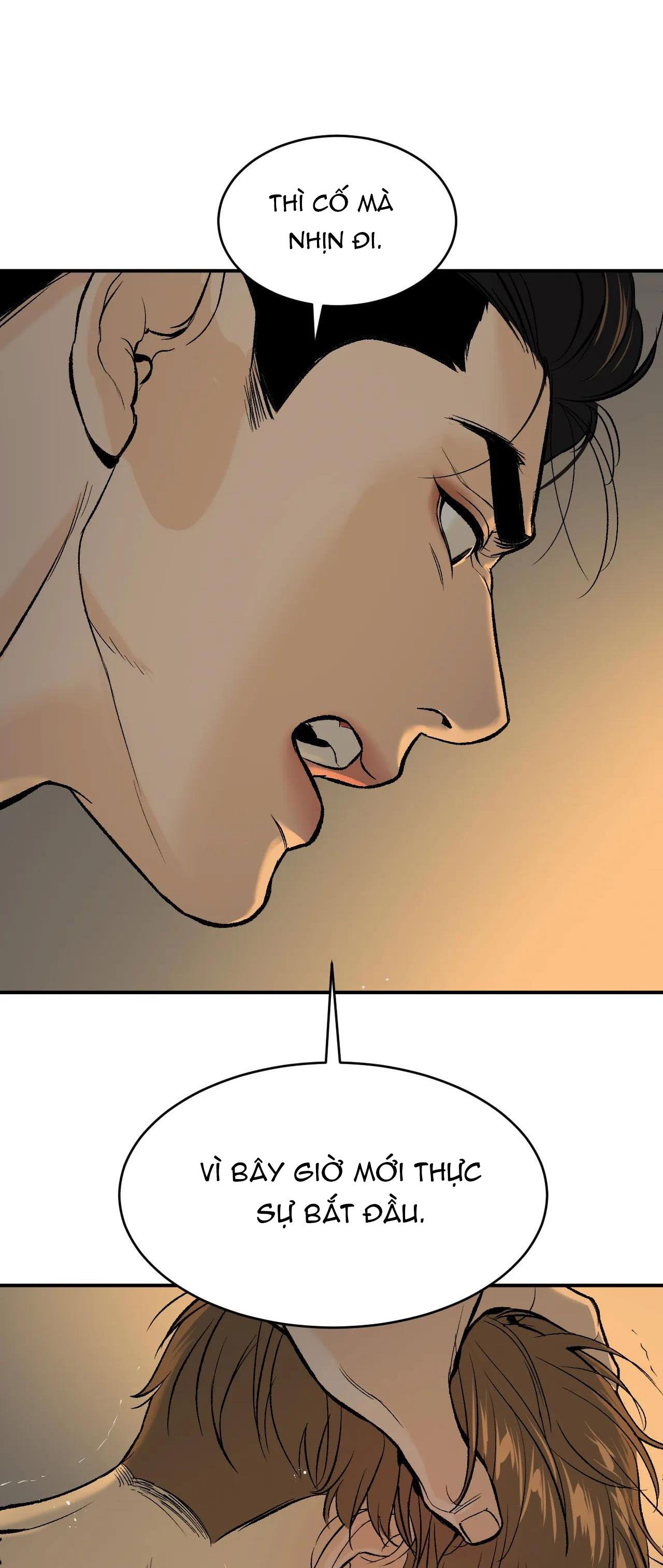 Jinx Chapter 3 - Next Chapter 4