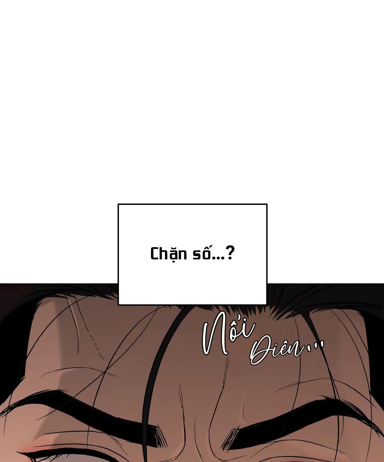 Jinx Chapter 5 - Next Chapter 6