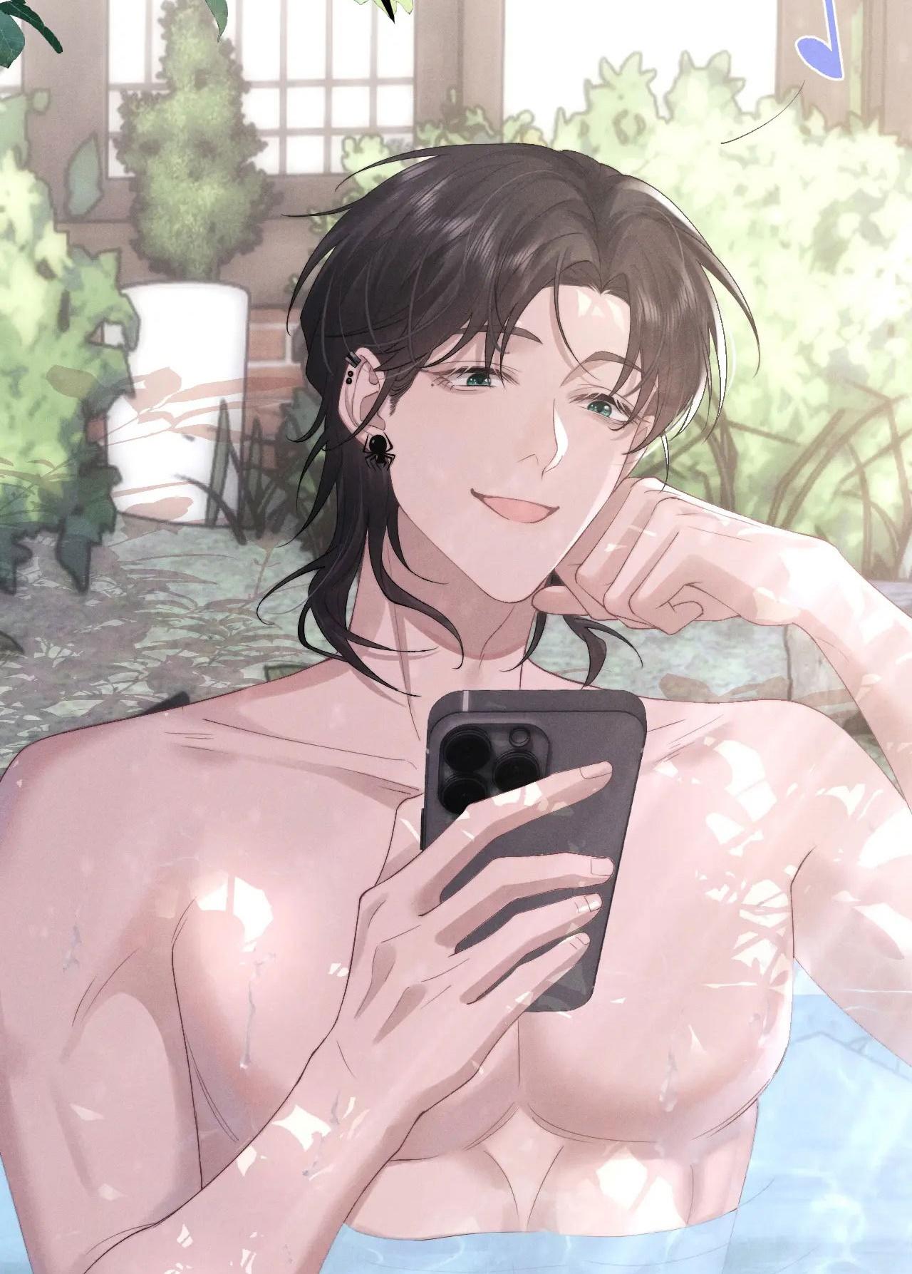 Chấp Sự Thỏ Tai Cụp Chapter 40 - Next Chapter 41