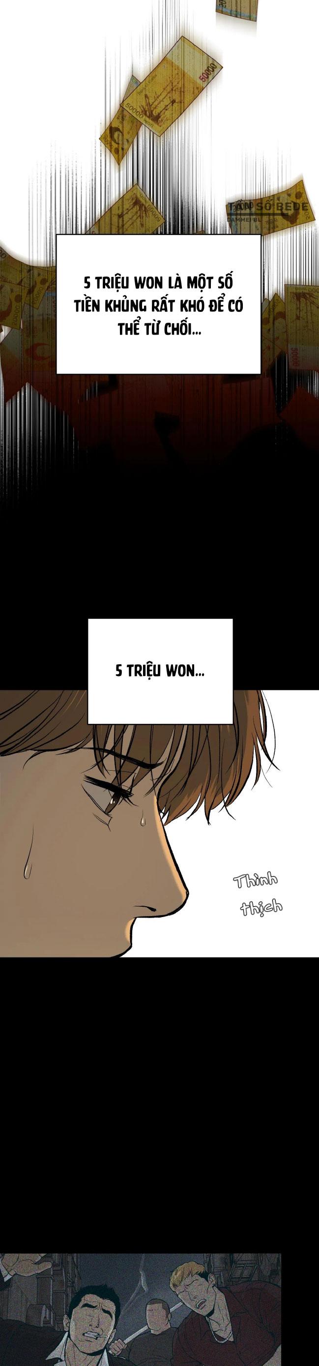 Jinx Chapter 2 - Next Chapter 3