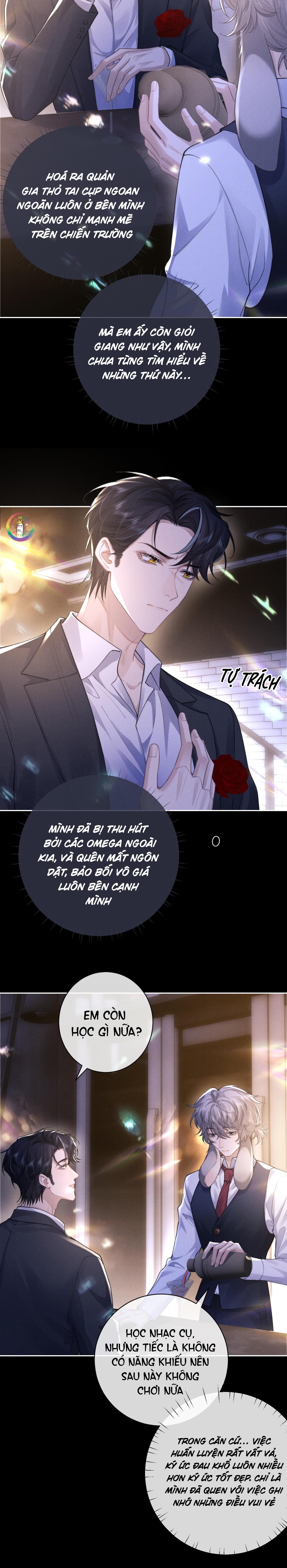 Chấp Sự Thỏ Tai Cụp Chapter 45 - Next Chapter 46
