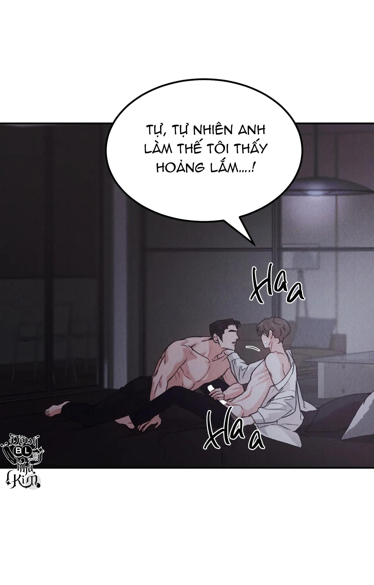 VƯỢT QUA GIỚI HẠN Chapter 41 - Next Chapter 42