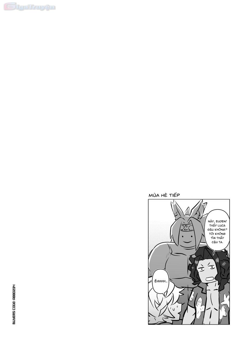 Cúc Ciu Full HD Chapter 9 - Next 