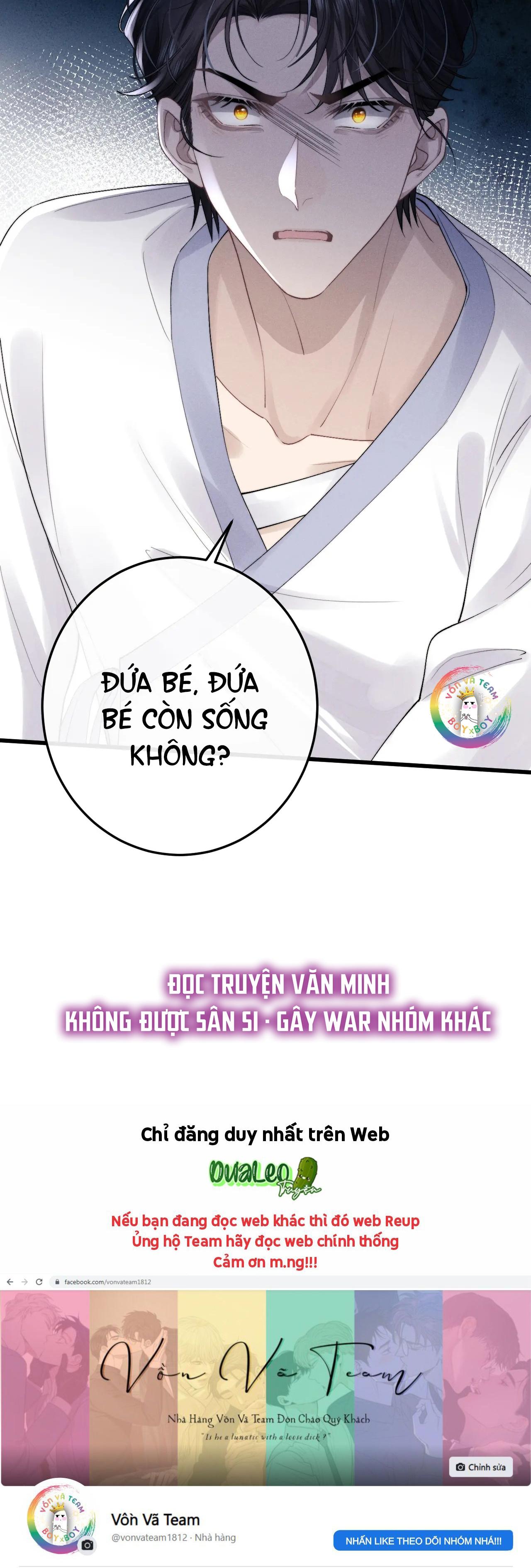 Chấp Sự Thỏ Tai Cụp Chapter 34 - Next Chapter 35