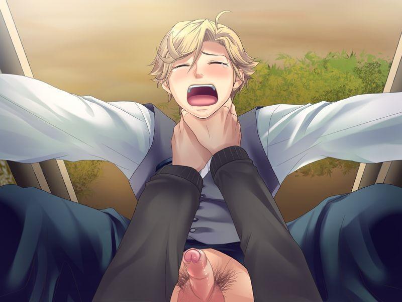 Tuyển tập BOYLOVE màu sắc Chapter 10 - Next Chapter 11