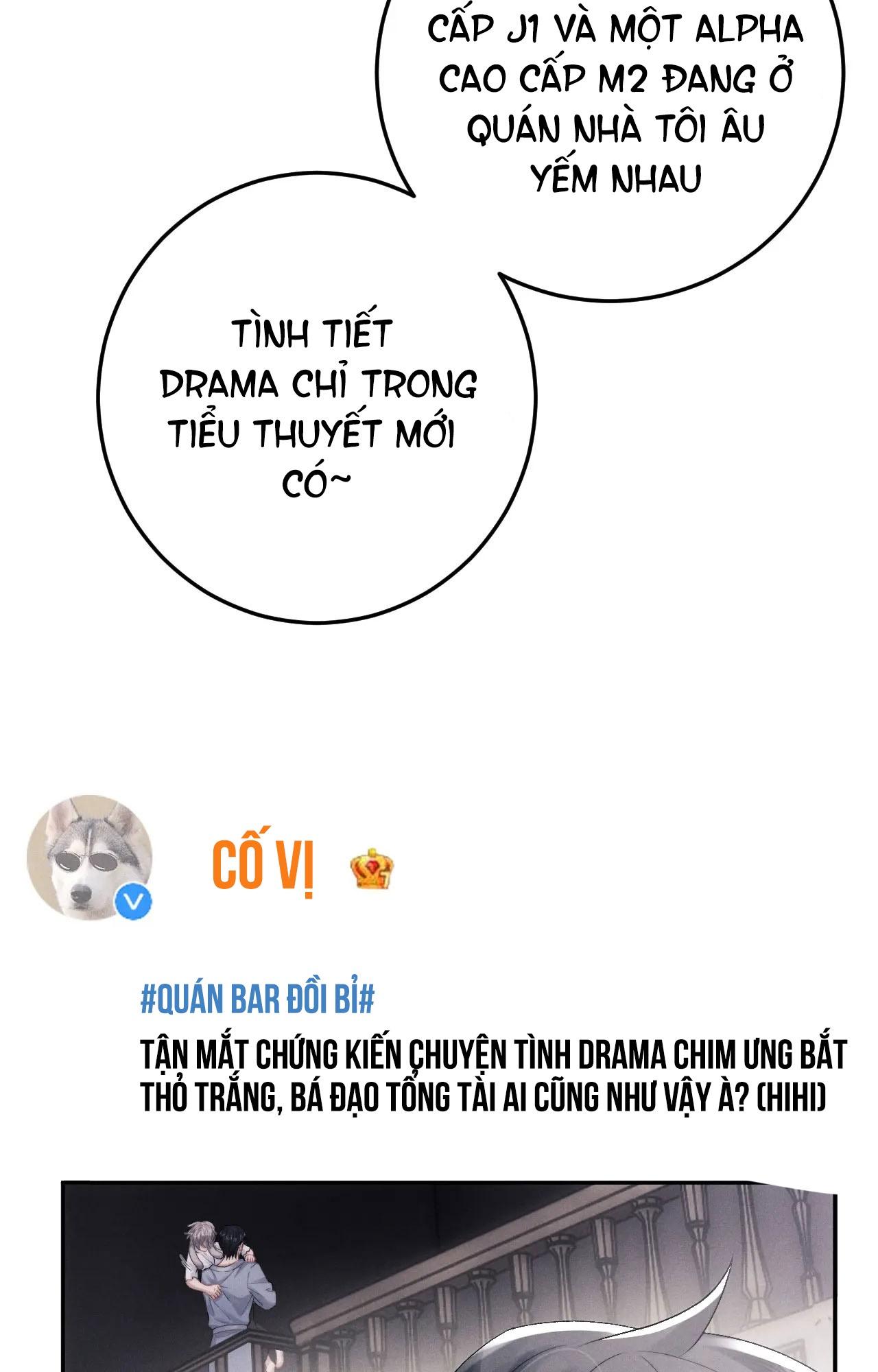 Chấp Sự Thỏ Tai Cụp Chapter 40 - Next Chapter 41