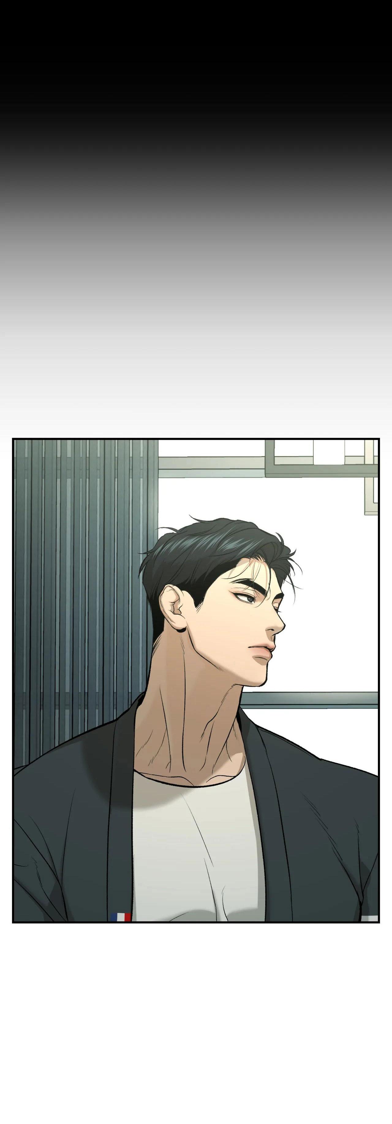 Jinx Chapter 10 - Next Chapter 11