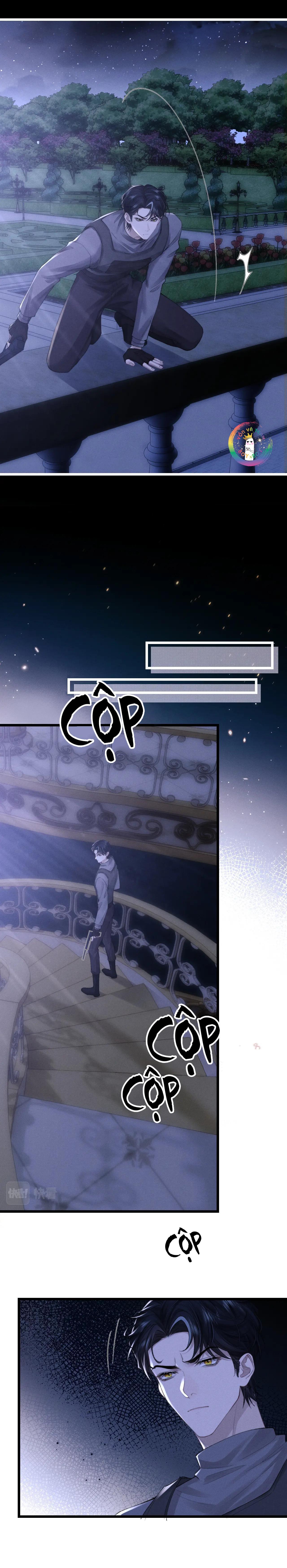 Chấp Sự Thỏ Tai Cụp Chapter 30 - Next Chapter 31