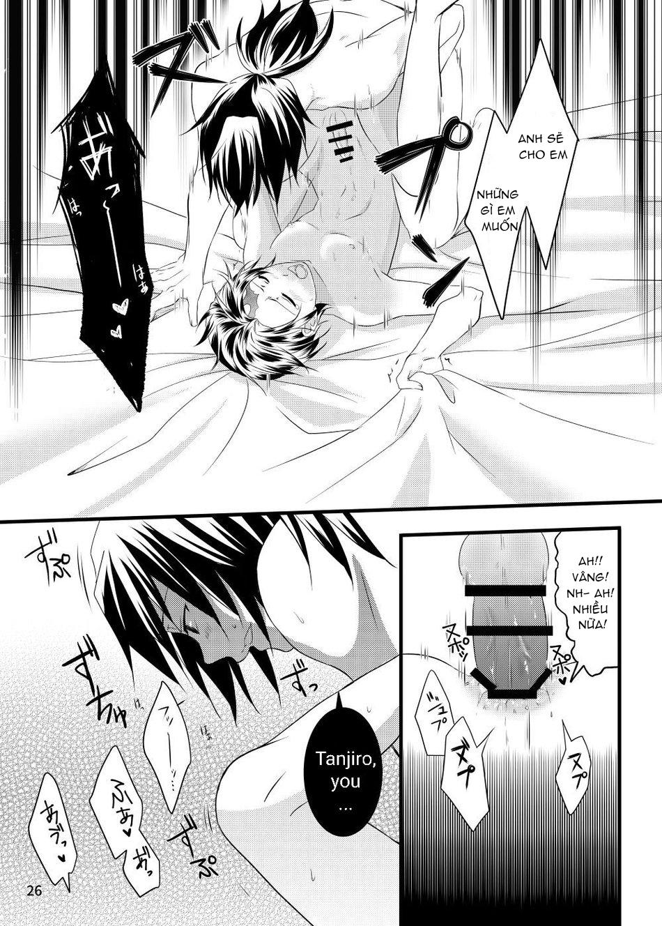 ONESHOT COI LÀ NỨNG Chapter 70 - Next Chapter 71