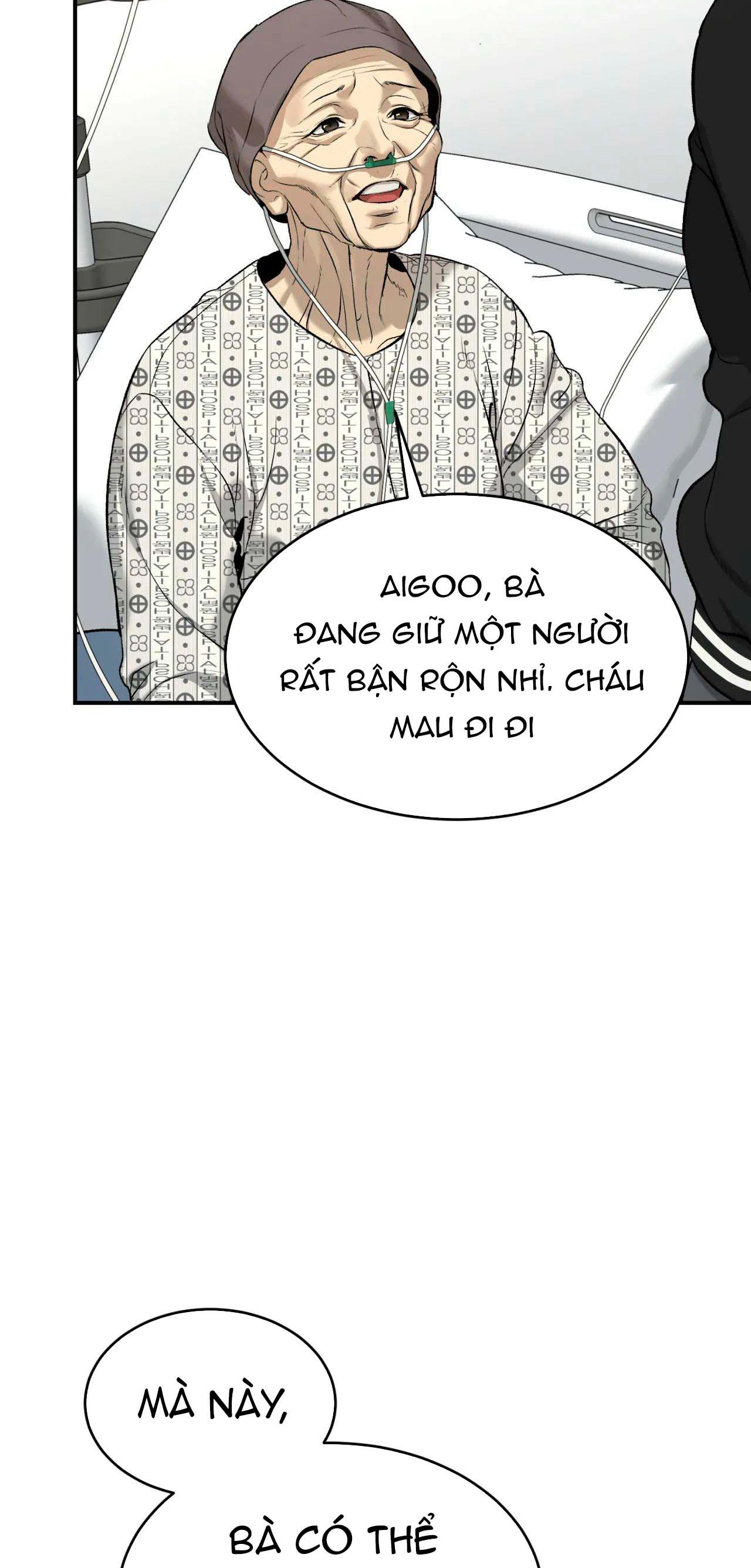 Jinx Chapter 22 - Next Chapter 23