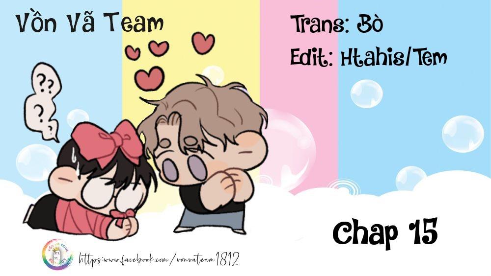 (END) Vị Kỷ Chapter 15 - Trang 2