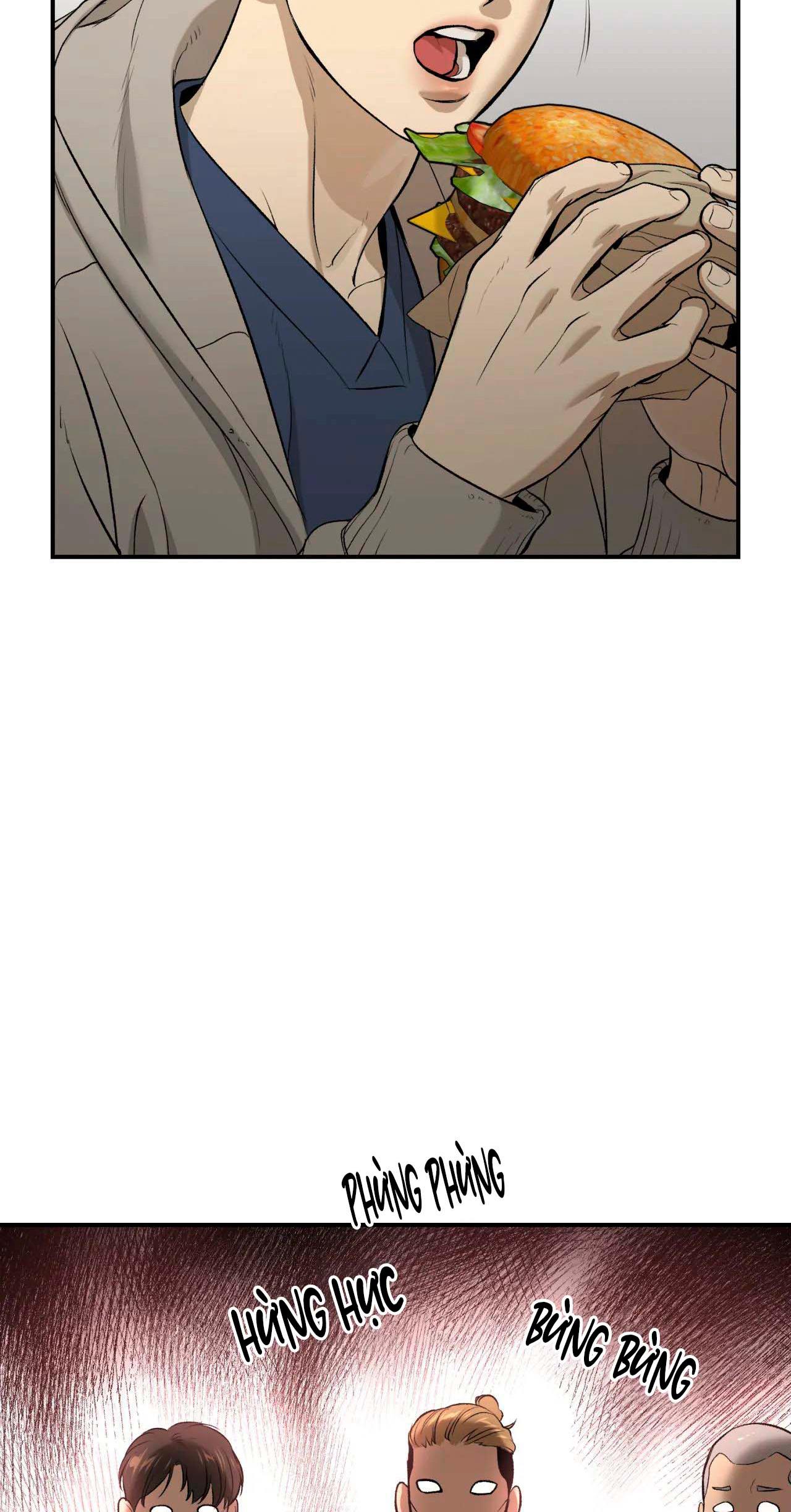 Jinx Chapter 22 - Next Chapter 23