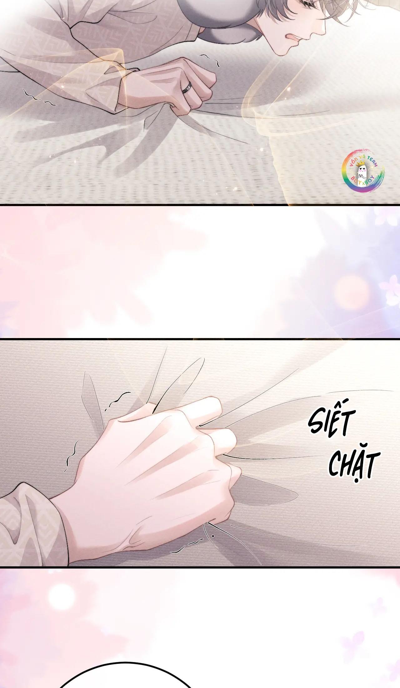Chấp Sự Thỏ Tai Cụp Chapter 42 - Next Chapter 43