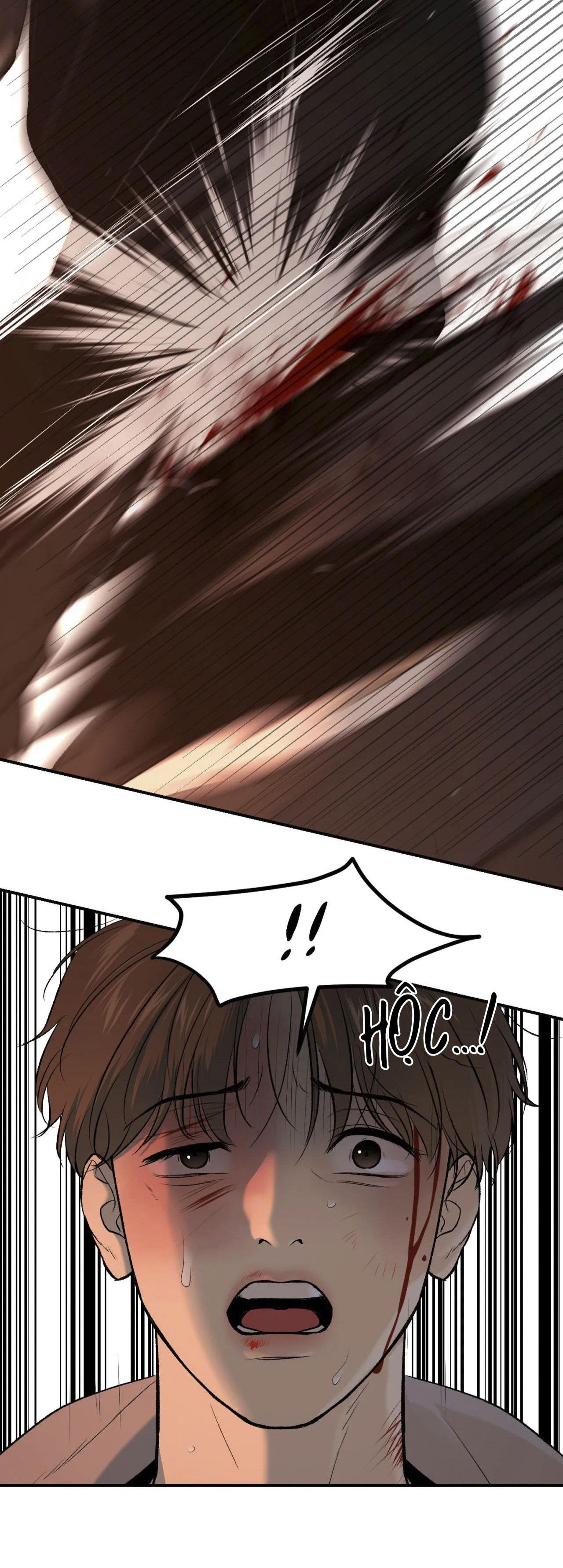 Jinx Chapter 17 - Next Chapter 18