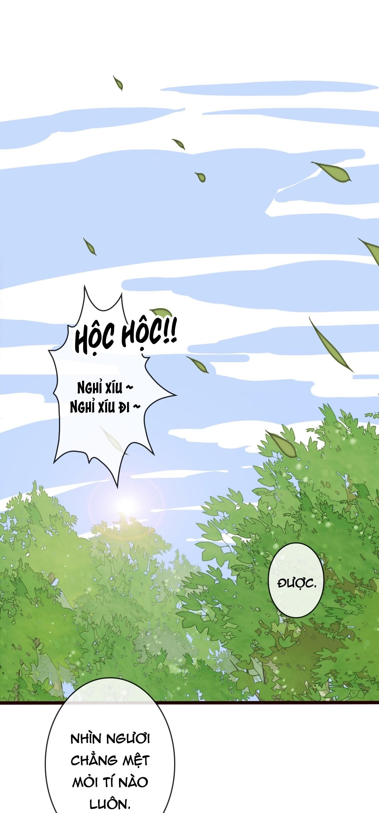 Hạnh Lâm Phương Hoa Chapter 35 - Next Chapter 36
