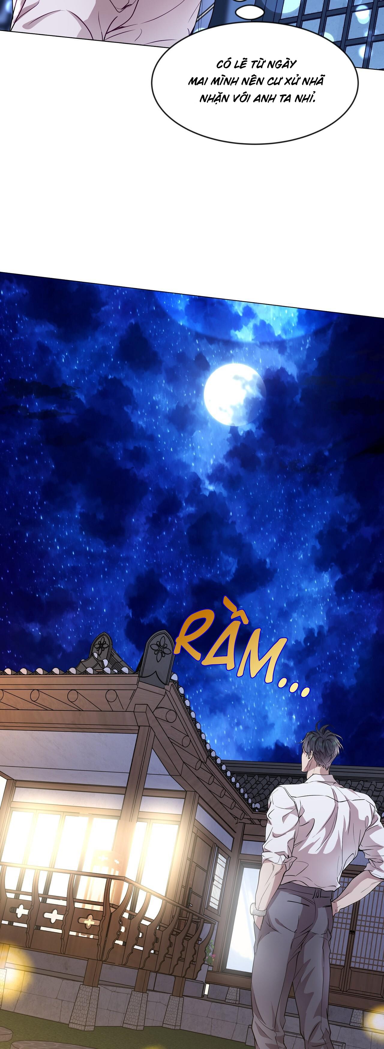 (END) Vị Kỷ Chapter 17 - Trang 2