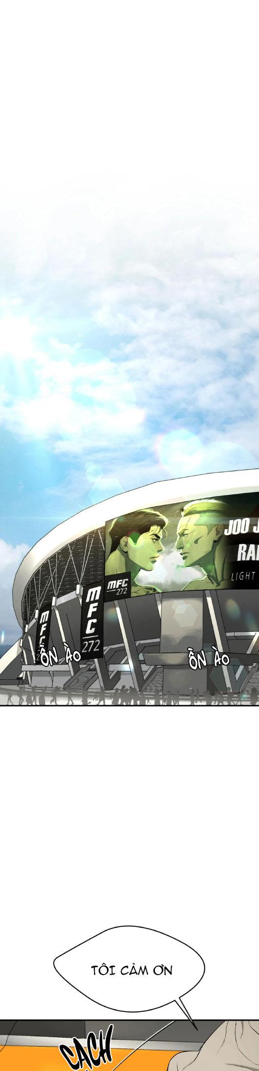 Jinx Chapter 14 - Next Chapter 15