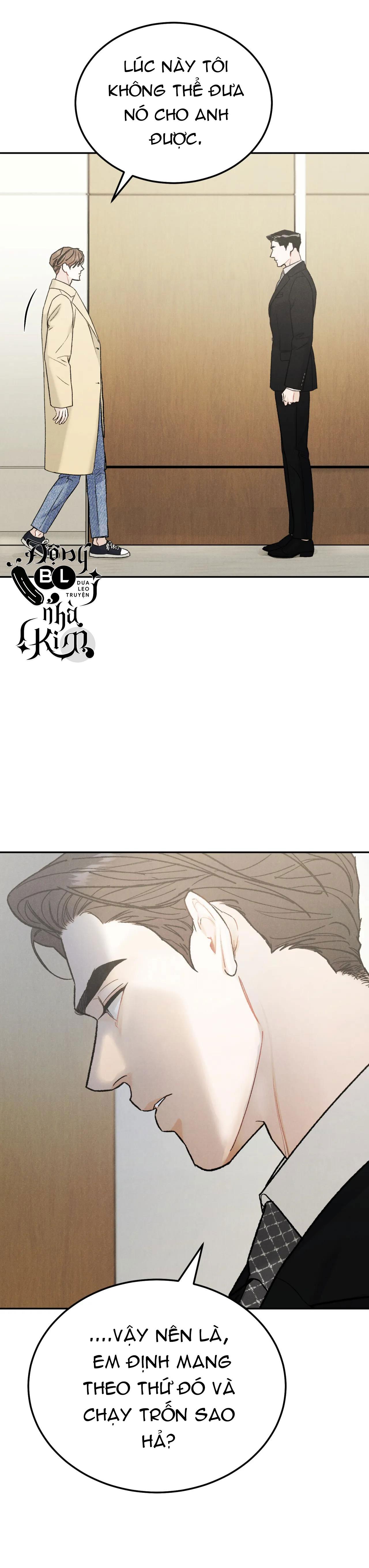 VƯỢT QUA GIỚI HẠN Chapter 55 - Next Chapter 56