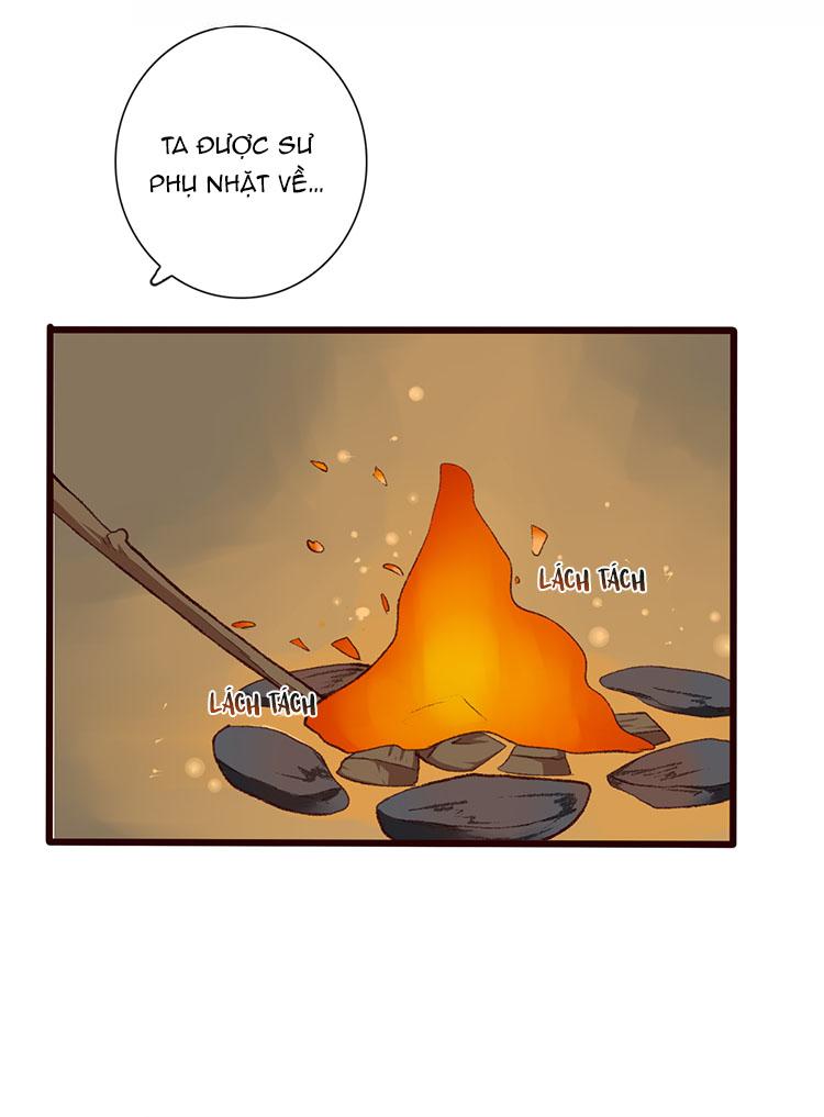 Hạnh Lâm Phương Hoa Chapter 25 - Next Chapter 26