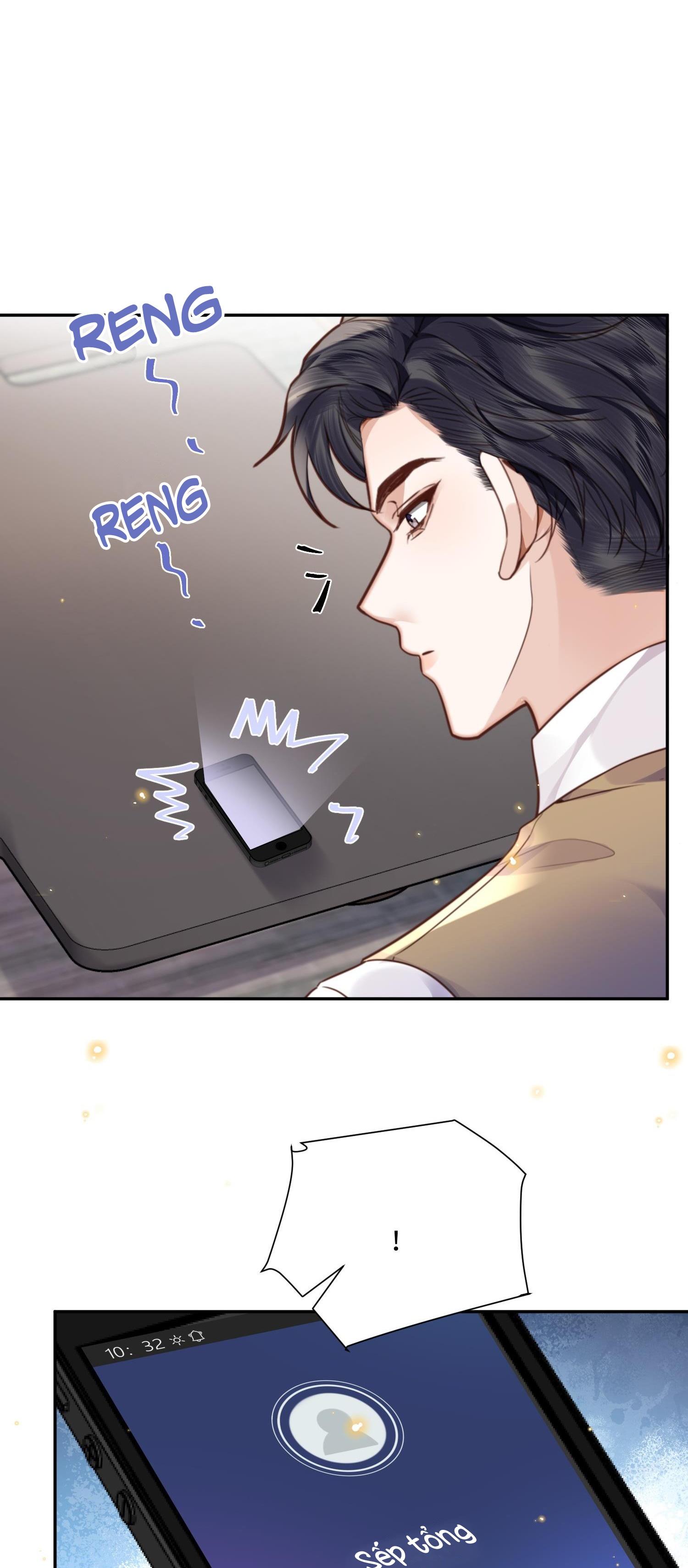 (END) Đặc Chế Cho Riêng Anh Chapter 48 - Next Chapter 49