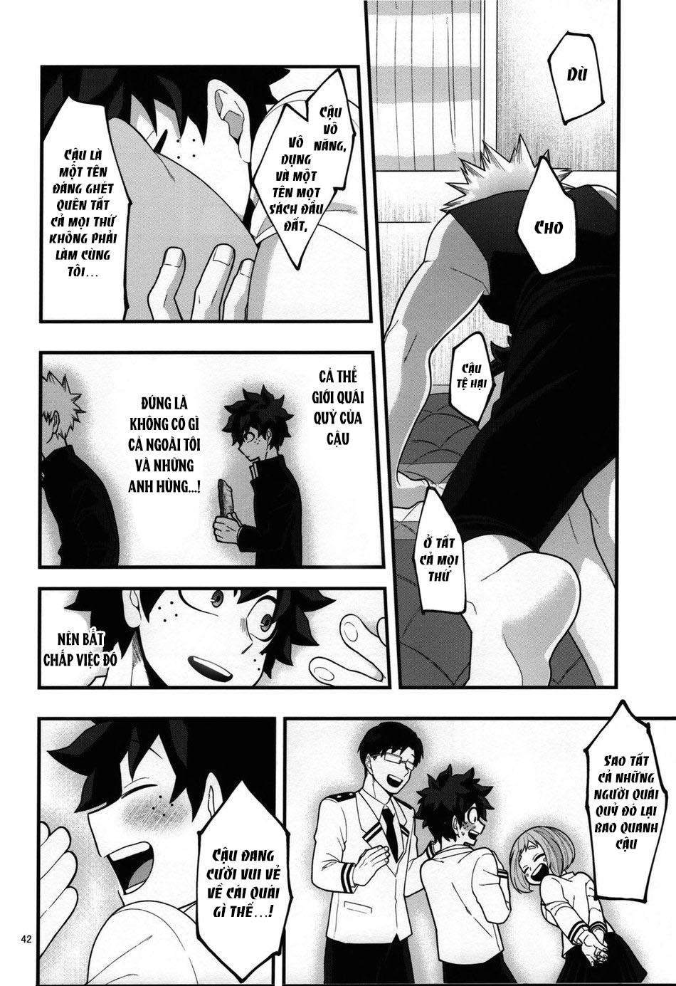 Oneshot ịch ịch Chapter 62.2 - Trang 2