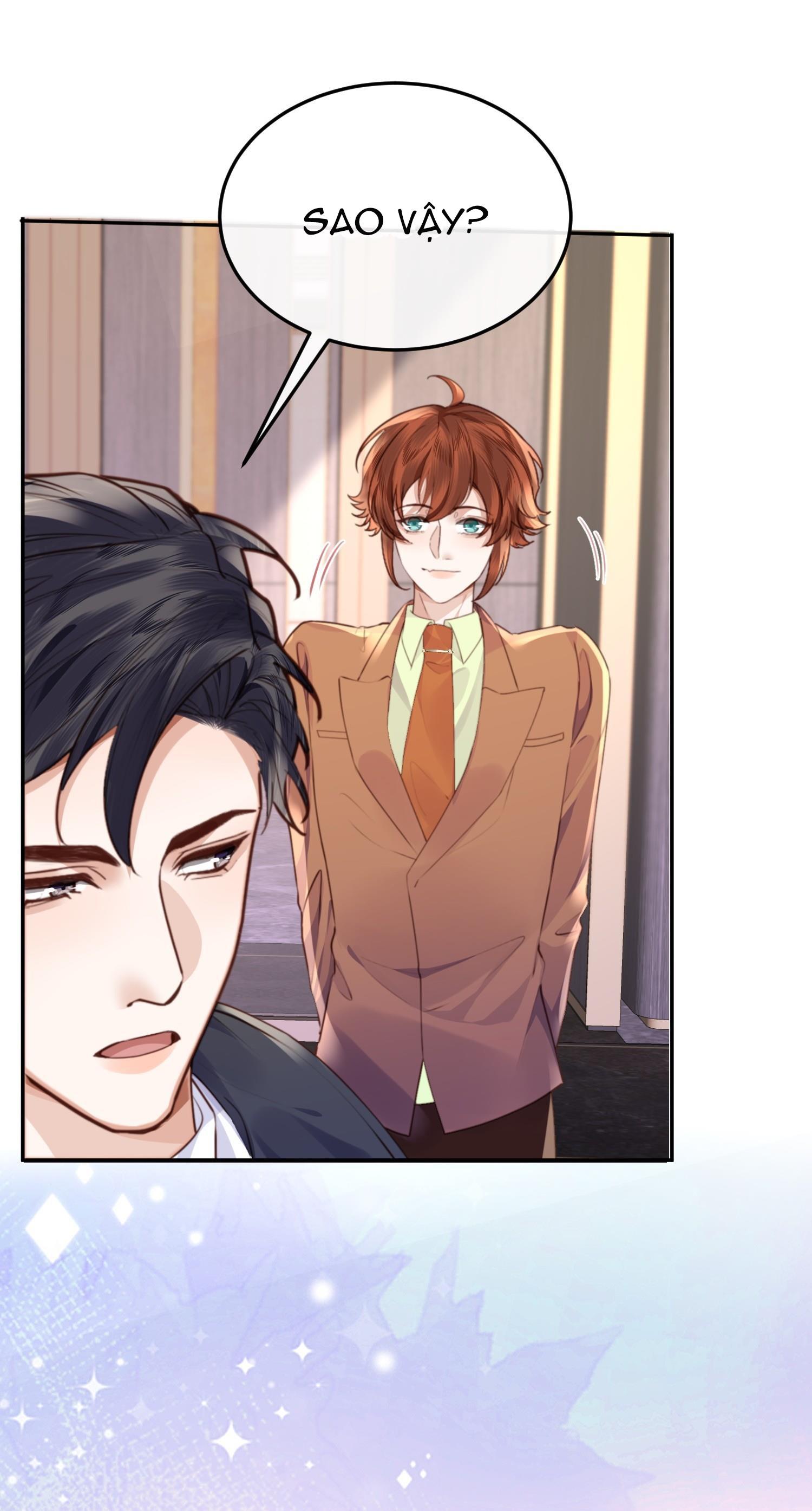 (END) Đặc Chế Cho Riêng Anh Chapter 50 - Next Chapter 51