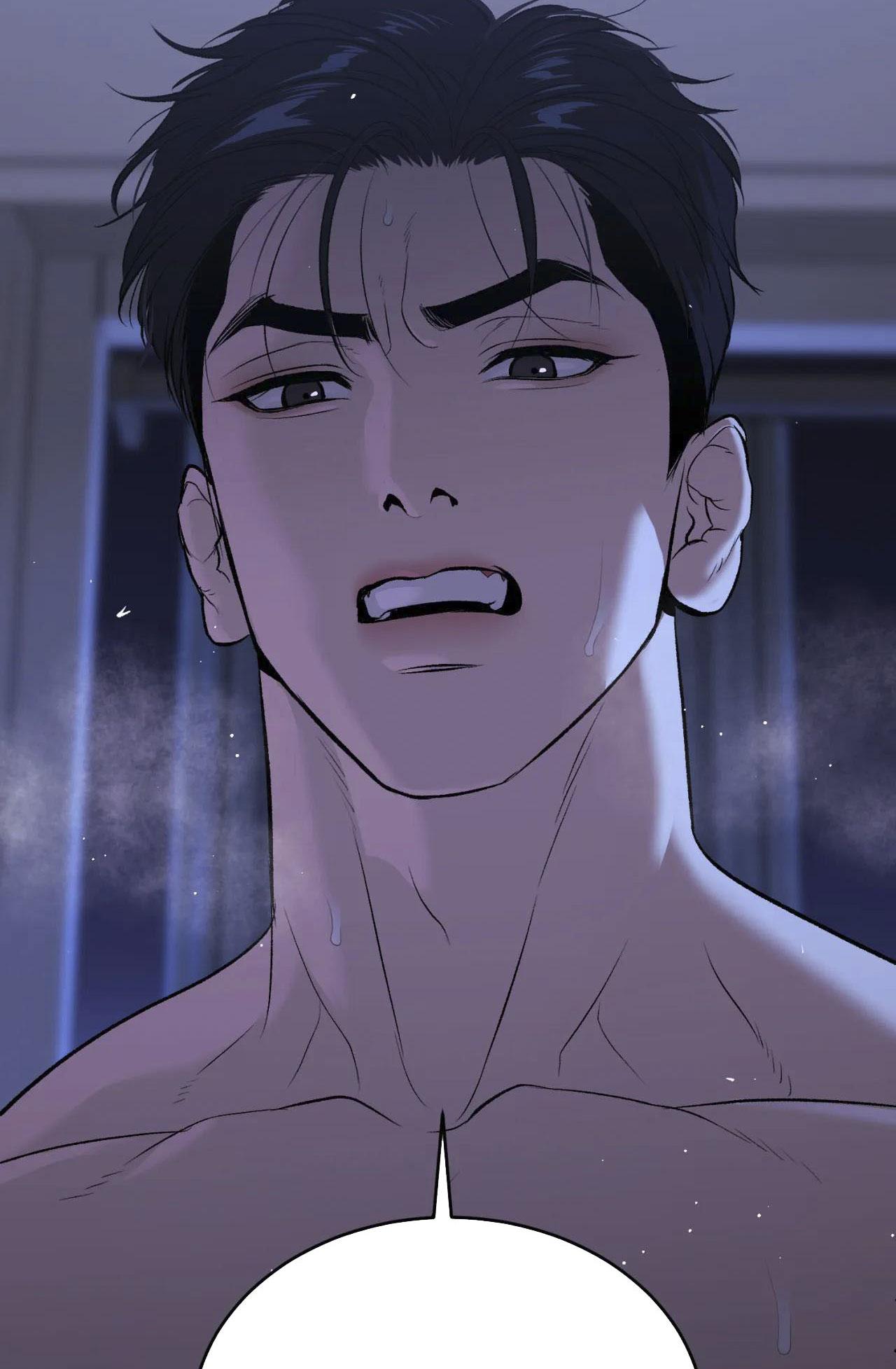 Jinx Chapter 20 - Next Chapter 21