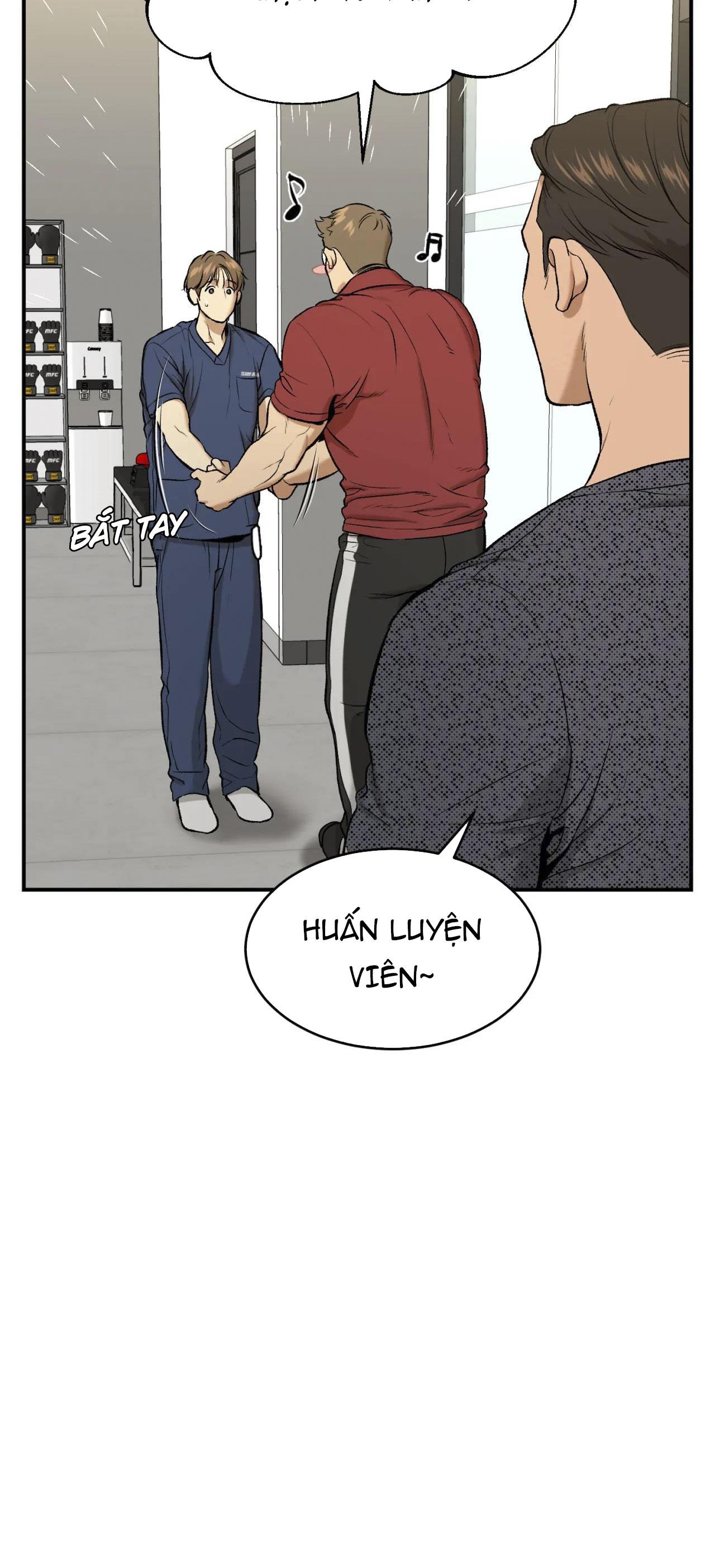 Jinx Chapter 9 - Next Chapter 10